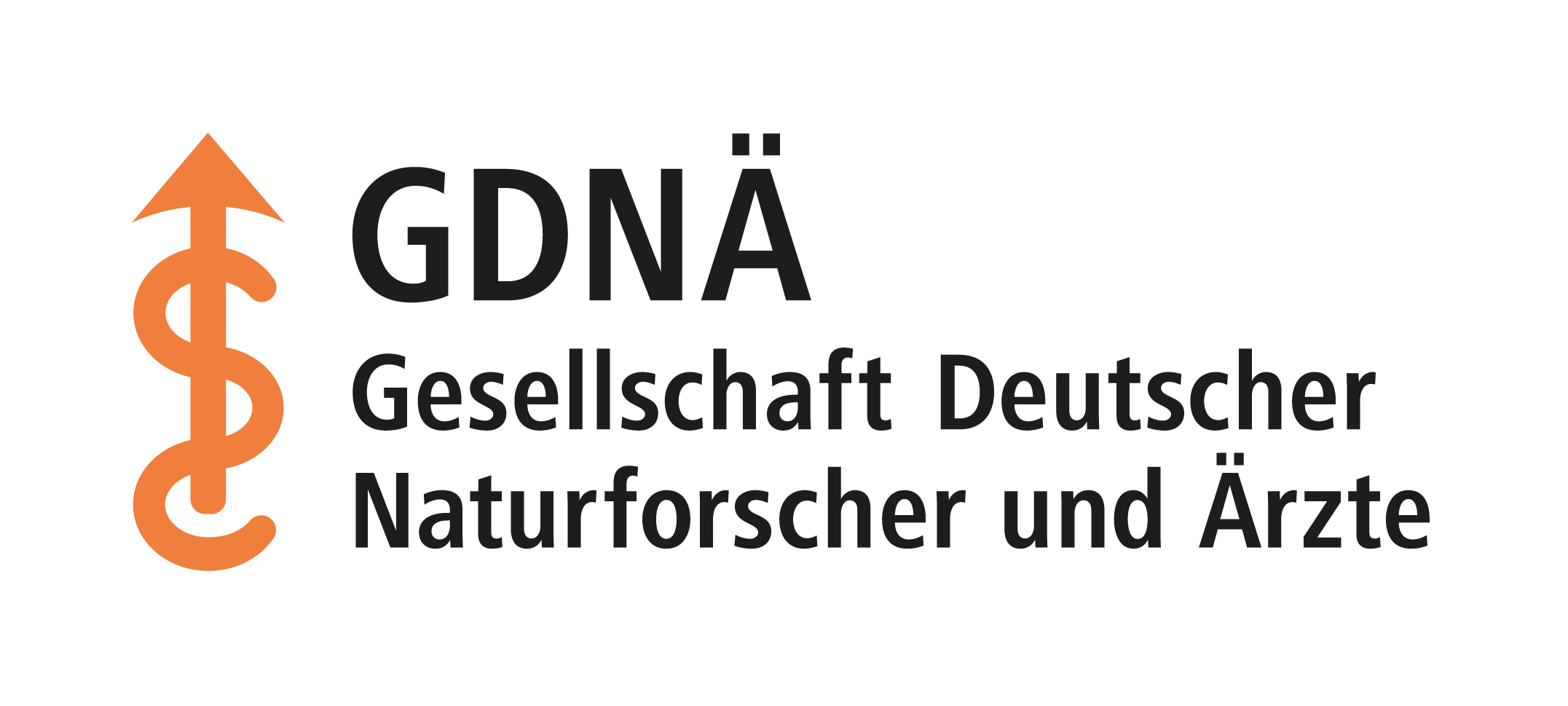 GDNÄ - Gesellschaft deutscher Naturforscher und Ärzte