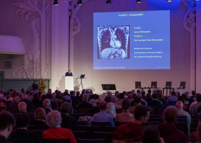 Prof. Dr. Jens Frahm „Magnetresonanz-Tomografie in Echtzeit – ein Paradigmenwechsel“ © MIKA-fotografie | Berlin