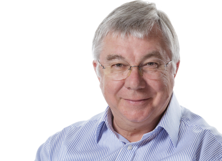 Rainer Blatt Die Quantentechnologie entwickelt sich stürmisch GDNÄ