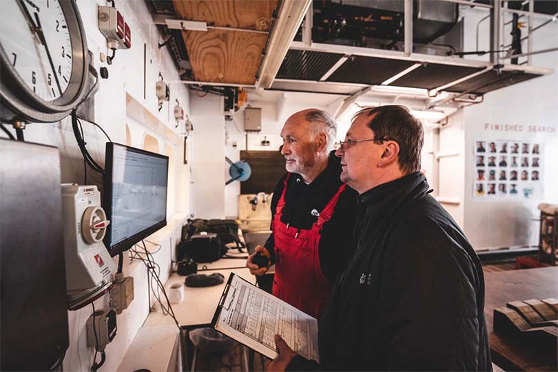 Saarbrücken 2018 © Robertus Koppies