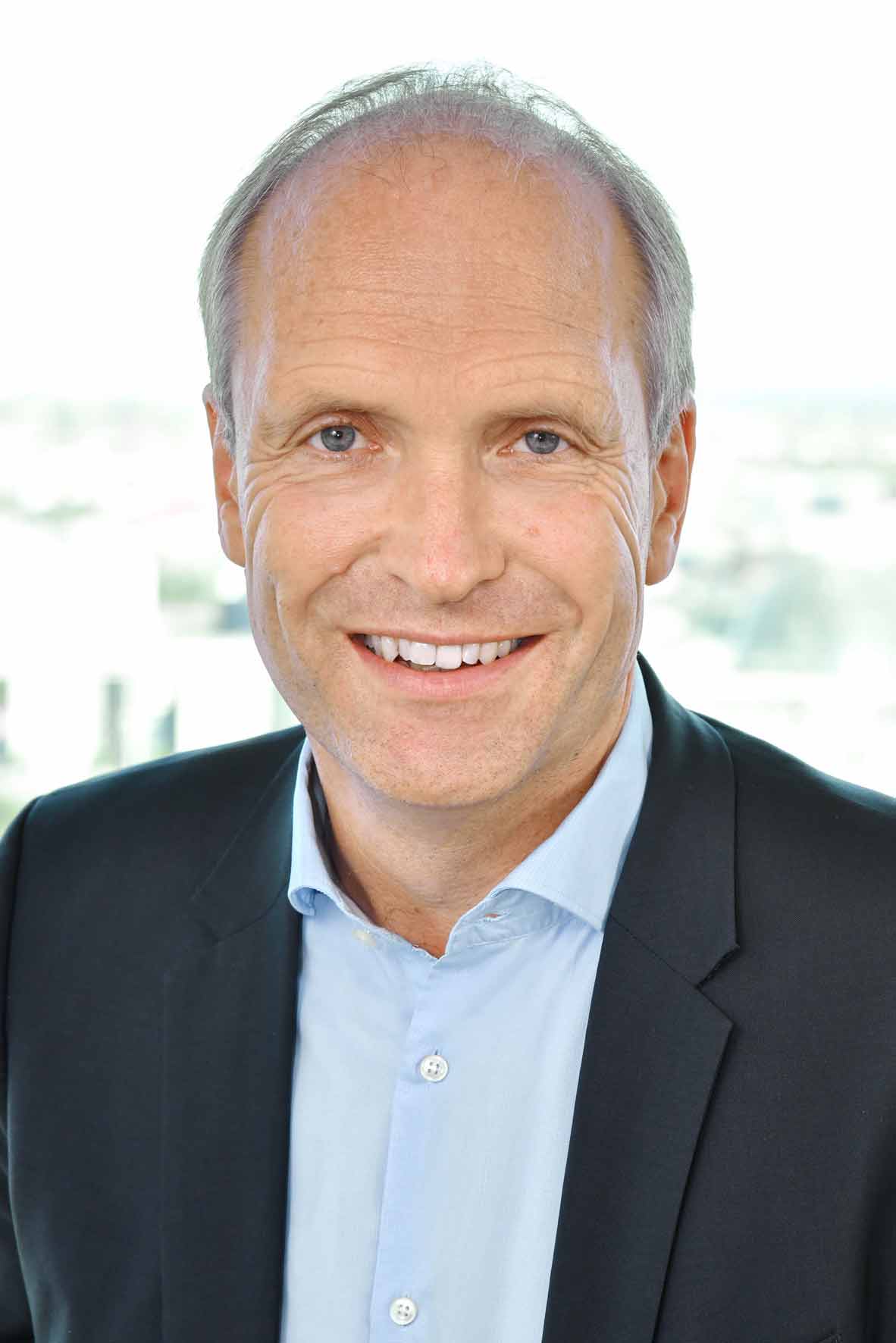 Michael Droescher © MIKA-fotografie | Berlin