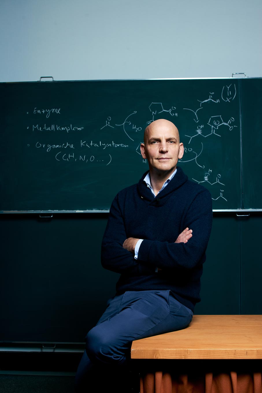 Michael Droescher © MIKA-fotografie | Berlin